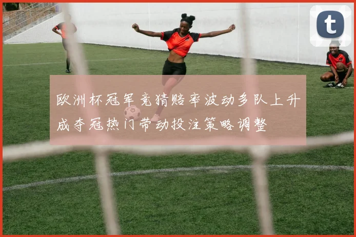 欧洲杯冠军竞猜赔率波动多队上升成夺冠热门带动投注策略调整